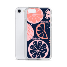 Load image into Gallery viewer, iPhone Case - drinks