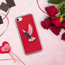 Load image into Gallery viewer, Free Bird-iPhone Case
