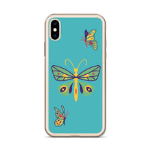 Load image into Gallery viewer, iPhone Case - Butterfly
