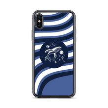 Load image into Gallery viewer, iPhone Case - Whale in space