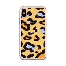 Load image into Gallery viewer, iPhone Case - Leopard