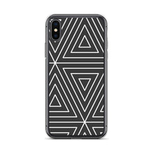 Load image into Gallery viewer, ABSTRACT 100 - iPhone Case