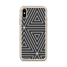 Load image into Gallery viewer, ABSTRACT 100 - iPhone Case