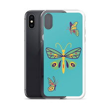 Load image into Gallery viewer, iPhone Case - Butterfly