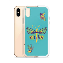 Load image into Gallery viewer, iPhone Case - Butterfly