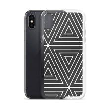 Load image into Gallery viewer, ABSTRACT 100 - iPhone Case
