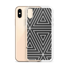 Load image into Gallery viewer, ABSTRACT 100 - iPhone Case