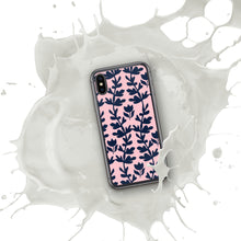 Load image into Gallery viewer, LEAVES - iPhone Case