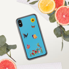 Load image into Gallery viewer, iPhone Case - BUTTERFLY SUMMER