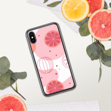 Load image into Gallery viewer, iPhone Case - Fruit