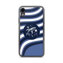 Load image into Gallery viewer, iPhone Case - Whale in space