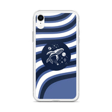 Load image into Gallery viewer, iPhone Case - Whale in space
