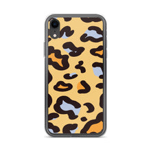 Load image into Gallery viewer, iPhone Case - Leopard