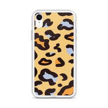 Load image into Gallery viewer, iPhone Case - Leopard