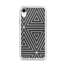 Load image into Gallery viewer, ABSTRACT 100 - iPhone Case