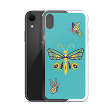Load image into Gallery viewer, iPhone Case - Butterfly