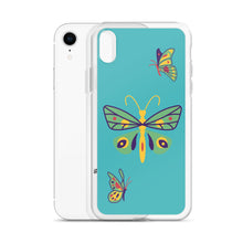 Load image into Gallery viewer, iPhone Case - Butterfly