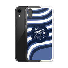 Load image into Gallery viewer, iPhone Case - Whale in space