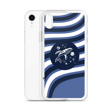 Load image into Gallery viewer, iPhone Case - Whale in space