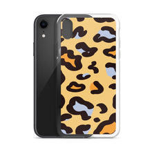 Load image into Gallery viewer, iPhone Case - Leopard
