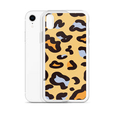 Load image into Gallery viewer, iPhone Case - Leopard
