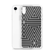 Load image into Gallery viewer, ABSTRACT 100 - iPhone Case