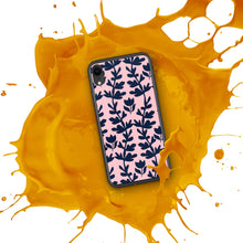 Load image into Gallery viewer, LEAVES - iPhone Case