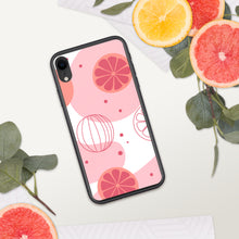 Load image into Gallery viewer, iPhone Case - Fruit
