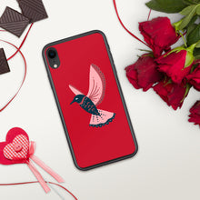 Load image into Gallery viewer, Free Bird-iPhone Case
