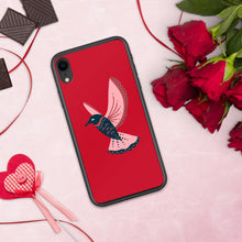 Load image into Gallery viewer, Free Bird-iPhone Case