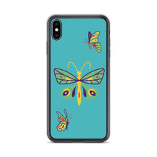 Load image into Gallery viewer, iPhone Case - Butterfly