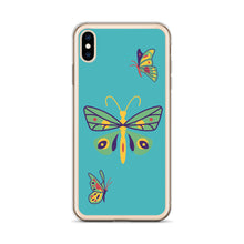 Load image into Gallery viewer, iPhone Case - Butterfly