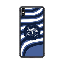 Load image into Gallery viewer, iPhone Case - Whale in space