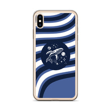Load image into Gallery viewer, iPhone Case - Whale in space
