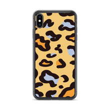 Load image into Gallery viewer, iPhone Case - Leopard