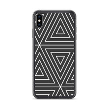 Load image into Gallery viewer, ABSTRACT 100 - iPhone Case