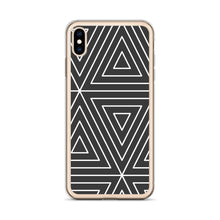 Load image into Gallery viewer, ABSTRACT 100 - iPhone Case