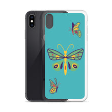 Load image into Gallery viewer, iPhone Case - Butterfly