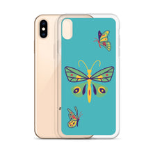 Load image into Gallery viewer, iPhone Case - Butterfly