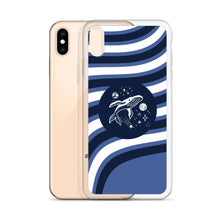 Load image into Gallery viewer, iPhone Case - Whale in space