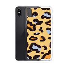 Load image into Gallery viewer, iPhone Case - Leopard