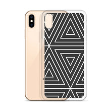 Load image into Gallery viewer, ABSTRACT 100 - iPhone Case