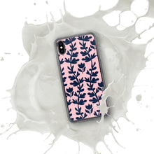 Load image into Gallery viewer, LEAVES - iPhone Case