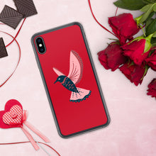 Load image into Gallery viewer, Free Bird-iPhone Case