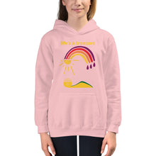 Load image into Gallery viewer, Treasure - Kids Hoodie