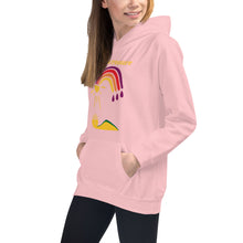 Load image into Gallery viewer, Treasure - Kids Hoodie