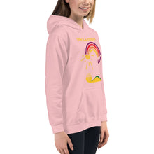 Load image into Gallery viewer, Treasure - Kids Hoodie