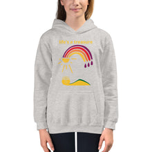 Load image into Gallery viewer, Treasure - Kids Hoodie