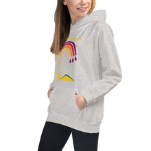 Load image into Gallery viewer, Treasure - Kids Hoodie