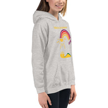 Load image into Gallery viewer, Treasure - Kids Hoodie